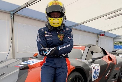 Виктор Шайтар стартует с поул-позиции в первой гонке Ligier European Series