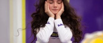 Ирина Сидоркова: Уверена, что в Венгрии вновь смогу побороться за подиум