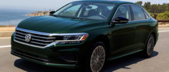 Американский Passat уходит: прощальная партия с ребусами