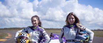 Сидоркова получила поддержку W Series на два сезона