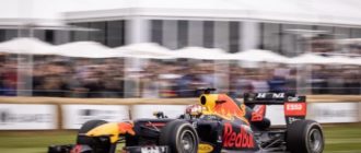 Лоусон: Переговоров на тему Формулы 1 не было