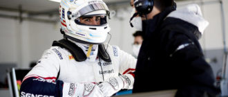Корреа: Я постарался привлечь внимание FIA к безопасности