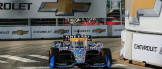 Браун: Инвестиции в IndyCar пойдут на пользу McLaren в Ф1