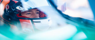 IndyCar: Айлотт выступит на этапе в Лагуна-Сека