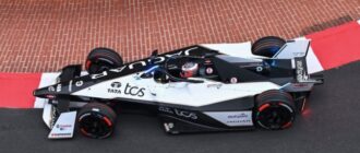 Jaguar останется в Формуле E после 2026 года
