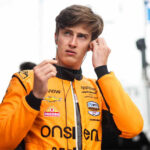 McLaren вернула Пуршера за руль в IndyCar
