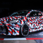 Среднемоторная Toyota GR Yaris M: задел на будущее