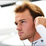 Формула 2: Амори Кордил выступит за Rodin Motorsport