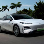 Холдинг Geely оснастит автопилотом G-Pilot все свои модели