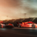 WEC: Команда Genesis представила дизайн своего гиперкара