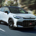 Дайджест дня: японская Corolla Cross, BYD против Теслы и другие события индустрии