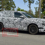 Новые Audi Q7 и Audi RS 5 вышли на дорожные испытания