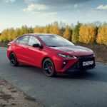 Тест-драйв Omoda S5 GT: гвоздь под шляпку