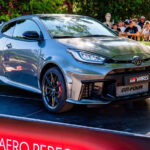 Toyota GR: аэро-Yaris и турбомотор 2.0 на 600 сил