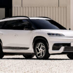 Кроссовер Hyundai Elexio готов к выходу на рынок