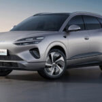 Кроссовер BYD Sealion 06 готов к выходу на рынок Китая