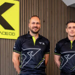 Формула E: Паффетт стал гоночным директором Cupra Kiro