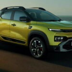 Представлен обновленный паркетник Renault Kiger