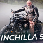 Вот почему вы захотите себе Benda Chinchilla 500 | Два колеса