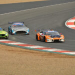 REC: Четвёртый этап сезона 9 августа на Moscow Raceway