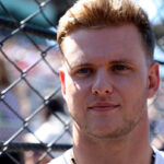 Мик Шумахер впервые примет участие в тестах IndyCar