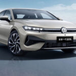 Новый Volkswagen Sagitar L: альтернативная Jetta