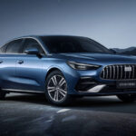 Седаны Geely Galaxy Starshine 6 и Emgrand: салон и подробности