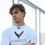 Ф2: Николас Варроне дебютирует в Van Amersfoort Racing