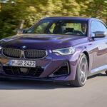 Шестицилиндровые BMW стали мощнее и экологичнее