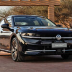 Другие Volkswagen Passat и Jetta: из Китая на Ближний Восток