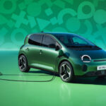 Народный электрокар Renault Twingo полностью рассекречен