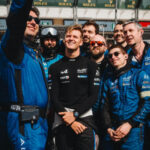 WEC: Мик Шумахер уходит из команды Alpine