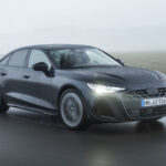 Седан Audi A6 и кроссовер Q5 обрели турбодизель V6