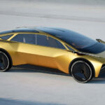 Концепт Kia Vision Meta Turismo: возможный предвестник нового Stinger