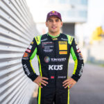 Чемпион DTM выступит в «24 часах Дайтоны»
