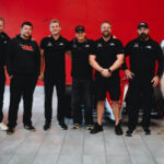 IndyCar: Шумахер приступил к работе с командой RLL Racing