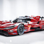 WEC: Заводская команда Toyota меняет название