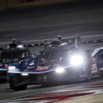 Концерн Renault может закрыть свою программу в WEC