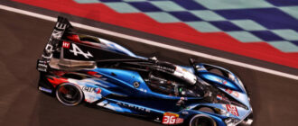 WEC: Alpine уходит, чтобы сосредоточиться только на Ф1