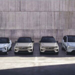 Компания Volvo ушла в минус из-за электромобилей