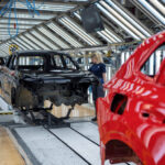 Концерн Volkswagen может продолжить череду сокращений