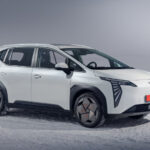 Яндекс представил свой первый автомобиль UMO 5