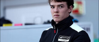 F3: Хойценрёдер заменит Риверу в Мельбурне