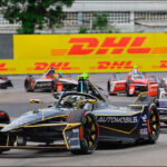 Гонщики Формулы Е пожаловались президенту FIA