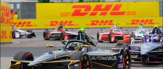 Гонщики Формулы Е пожаловались президенту FIA