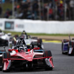 Citroën Racing останется в Формуле E надолго