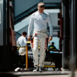 Рованперя вынужден отказаться от участия в Super Formula