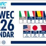 WEC: В FIA подтвердили дату Пролога и этапа в Катаре