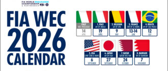 WEC: В FIA подтвердили дату Пролога и этапа в Катаре
