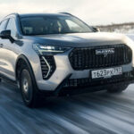 Российский Haval Jolion обрел новые салон, мотор и цену